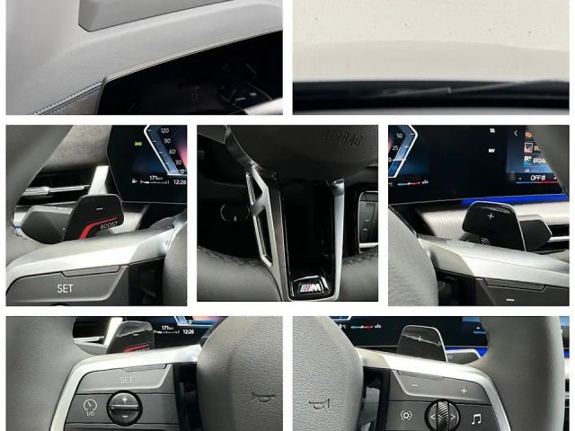 BMW X2 M-Sport sDrive20i