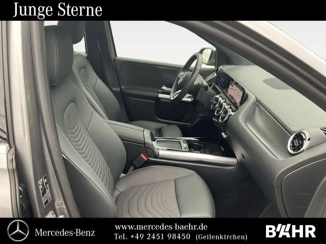 Mercedes-Benz B 180 Progressive Sedan