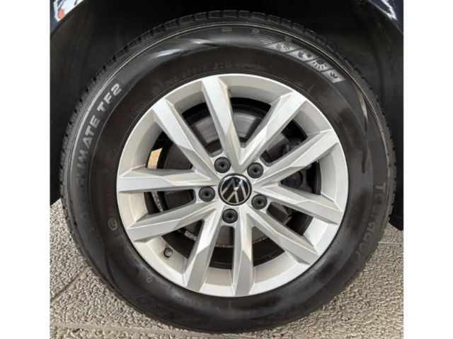 Volkswagen Passat 2.0 TDI Business DSG Variant