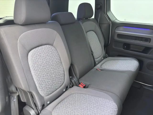 Volkswagen ID.Buzz Pro