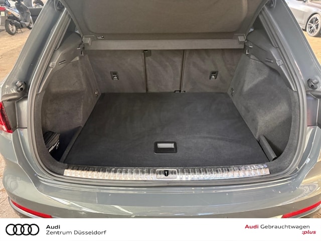 Audi Q3 35 TFSI S-Tronic