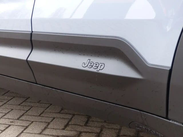 Jeep Avenger Longitude