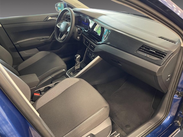 Volkswagen Polo Life