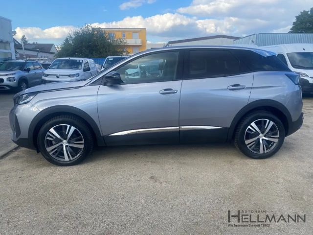 Peugeot 3008 Allure Pack Hybrid