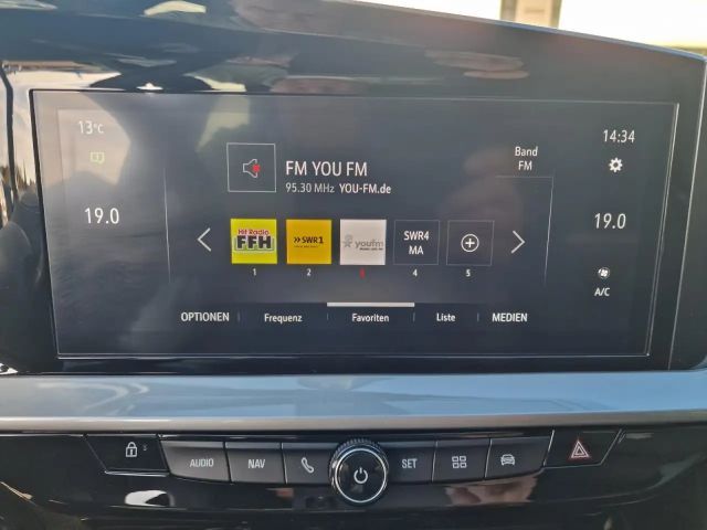 Opel Mokka GS-Line Grand Sport Ultimate