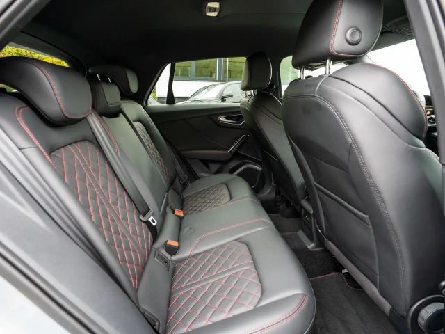 Audi Q2 35 TFSI S-Line