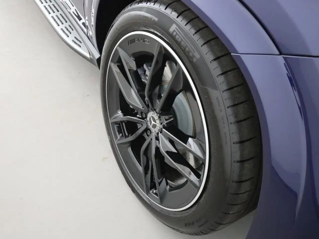 Mercedes-Benz GLE 450 4MATIC