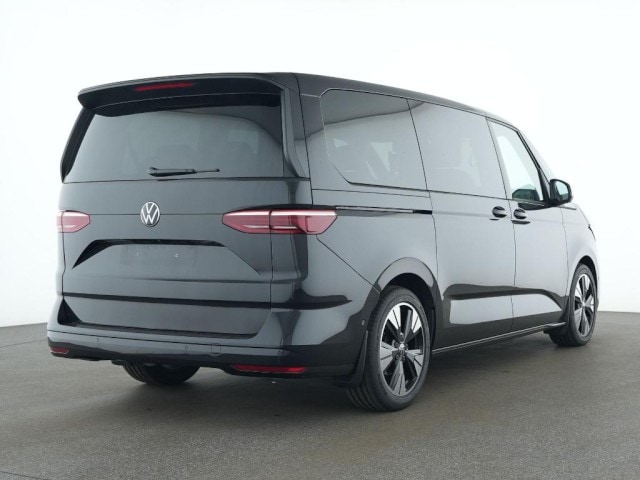 Volkswagen Multivan 2.0 TSI DSG Life T7