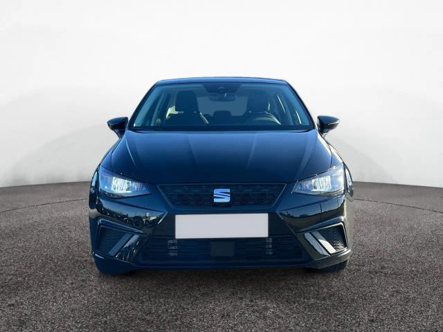 Seat Ibiza Connect Reference