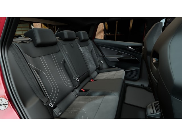 Volkswagen ID.4 IQ.Drive Performance Pro