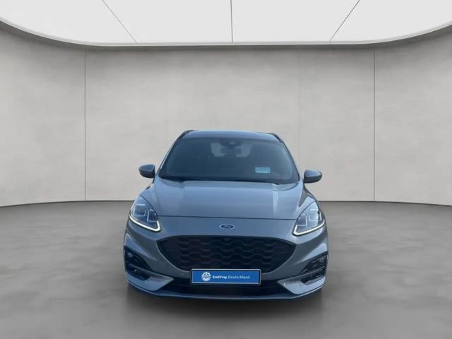 Ford Kuga EcoBoost ST Line