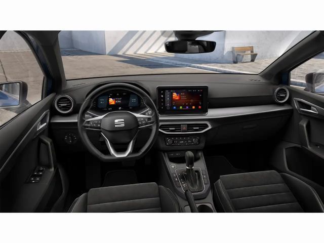 Seat Ibiza 1.0 TSI Xcellence