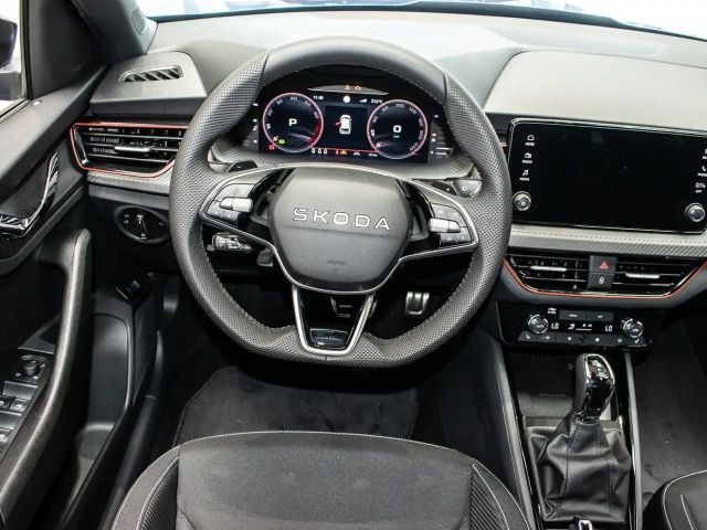 Skoda Kamiq 1.5 TSI Monte Carlo