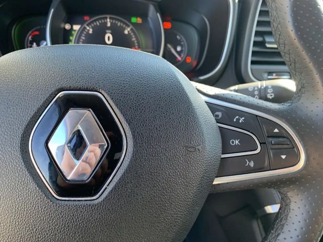 Renault Koleos Blue Initiale Paris