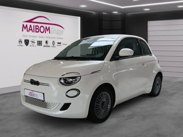 Fiat 500e e Lim. Basis