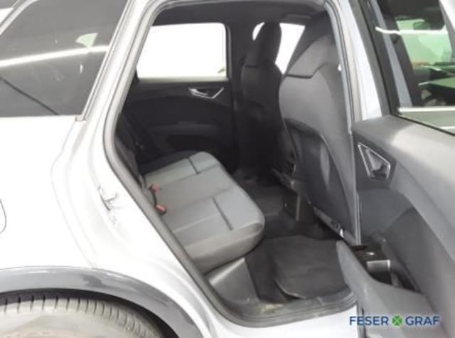 Audi Q4 e-tron Quattro