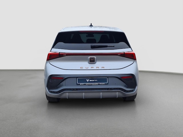 Cupra Born 77 kWh