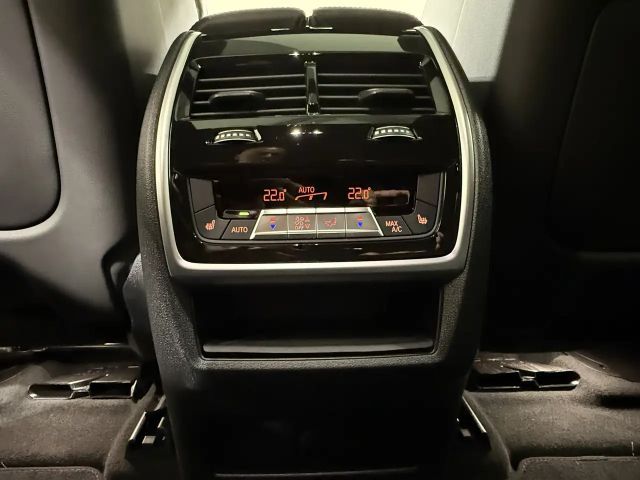 BMW X6 Coupé M-Sport xDrive40d