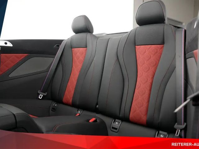 BMW M8 Cabrio Competition