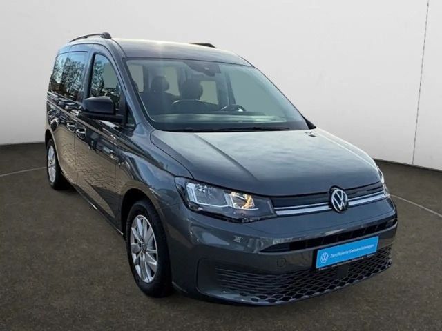 Volkswagen Caddy 2.0 TDI DSG Life