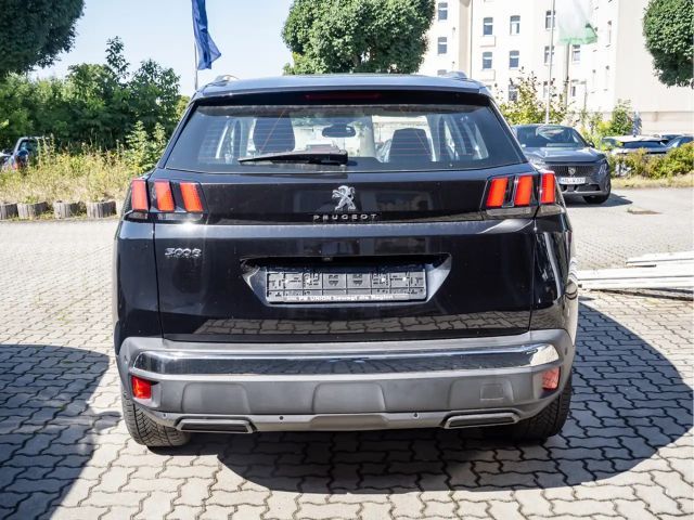 Peugeot 3008 Allure Pack EAT8