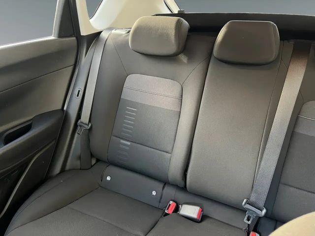 Hyundai Bayon 1.0 T-GDi