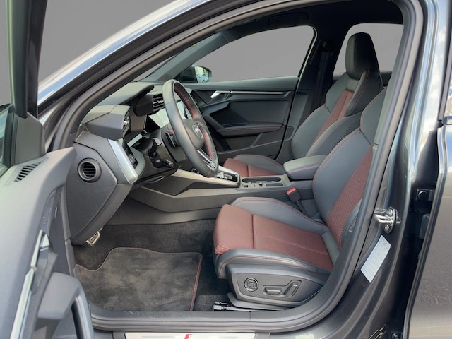 Audi S3 Quattro S-Tronic Sedan