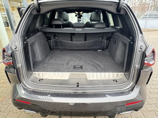 BMW X3 M-Sport xDrive30e