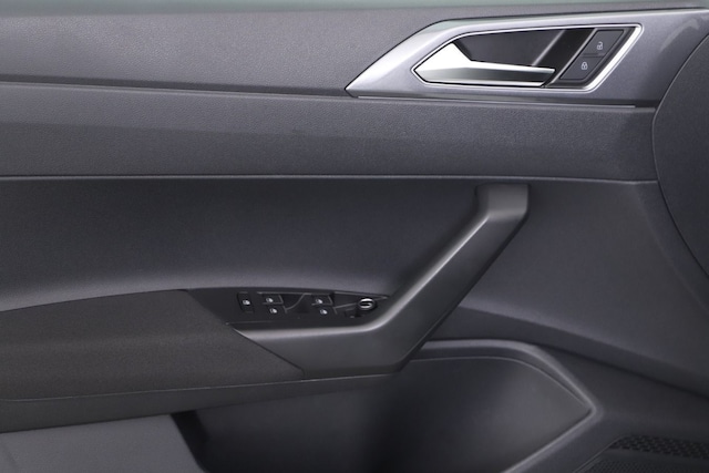 Volkswagen Polo 2.0 TSI DSG GTI