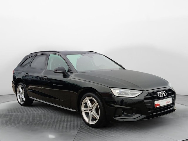 Audi A4 35 TFSI Avant S-Tronic