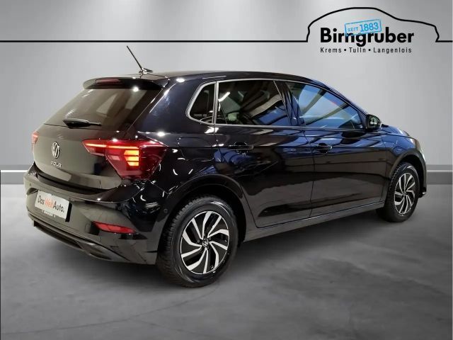 Volkswagen Polo Friends TSI