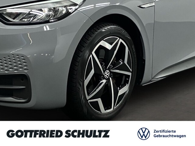 Volkswagen ID.3 150 kW Performance Pro