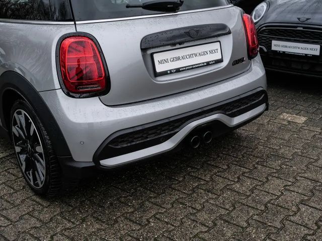 MINI Cooper S RFK DA PA Apple CarPlay DAB