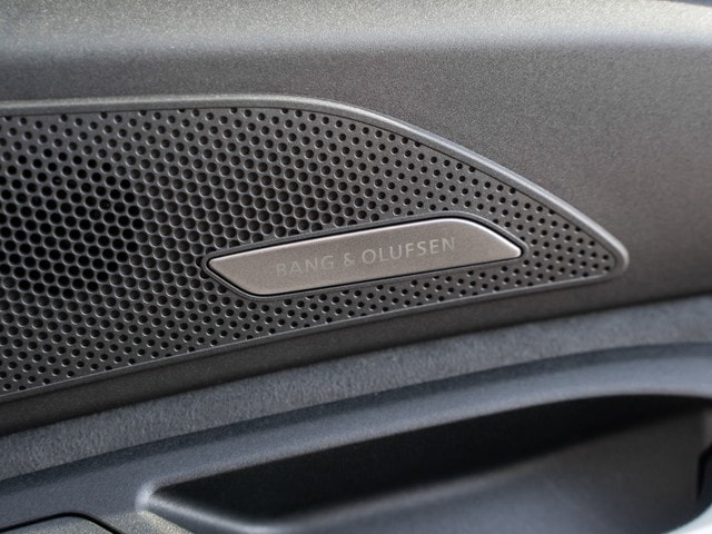 Audi A6 e-tron Avant Quattro