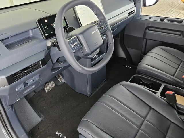 Kia PV5 Passenger 71 kWh