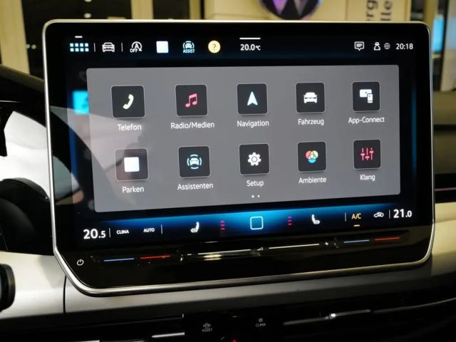 Volkswagen Golf Golf VIII Life