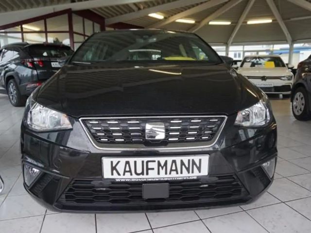 Seat Ibiza Xcellence