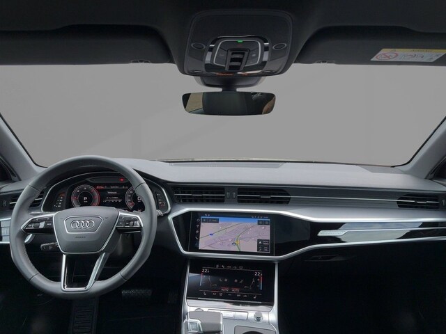 Audi A6 45 TDI Avant Quattro S-Line S-Tronic