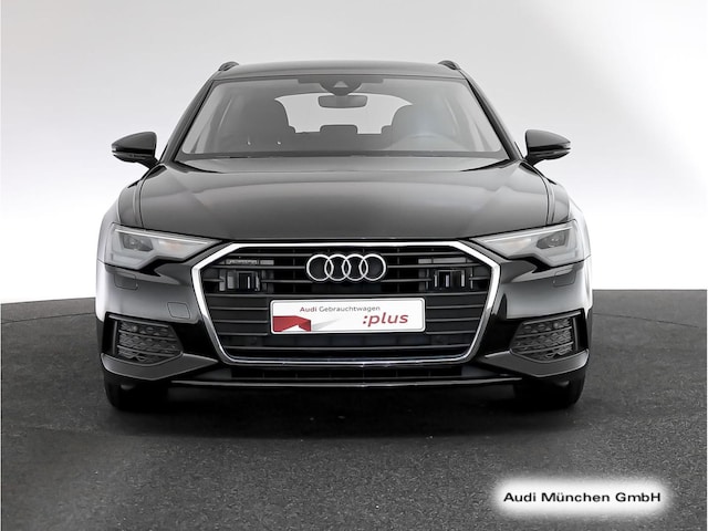 Audi A6 40 TDI Avant Quattro S-Tronic
