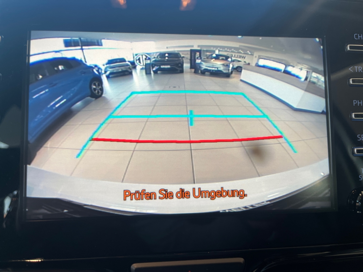 Toyota Yaris 5-deurs Basis Comfort