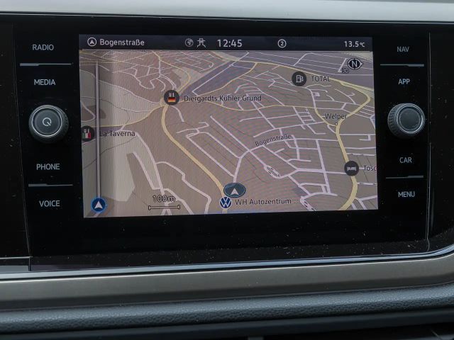 Volkswagen Taigo DSG Move