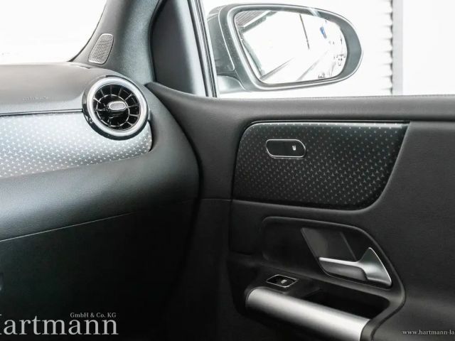 Mercedes-Benz B 250 4MATIC Progressive