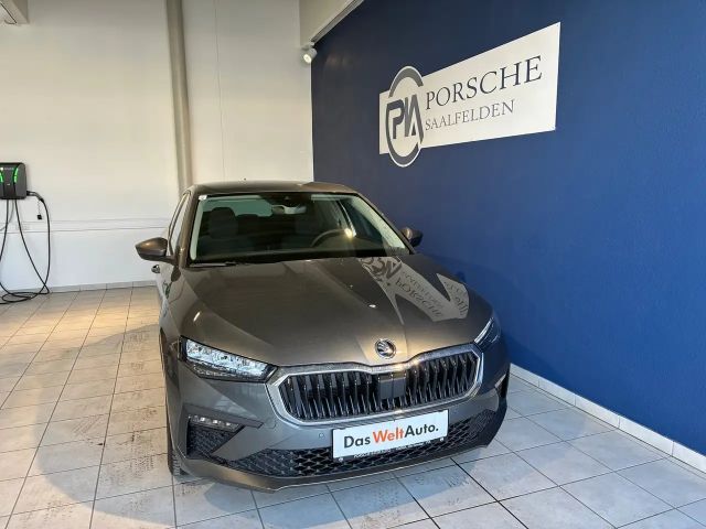 Skoda Scala Selection