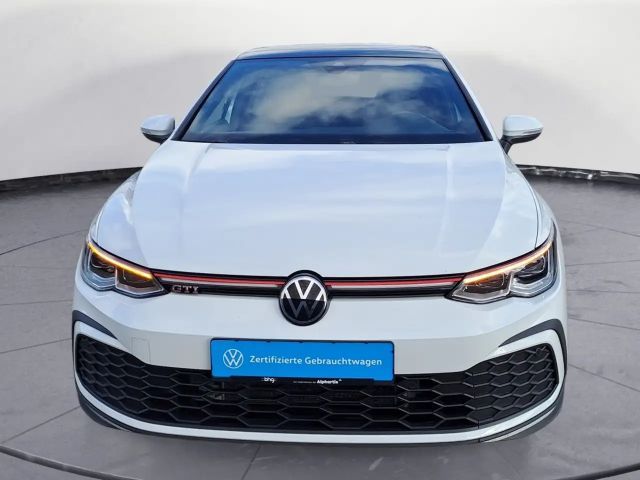 Volkswagen Golf Business GTI IQ.Drive