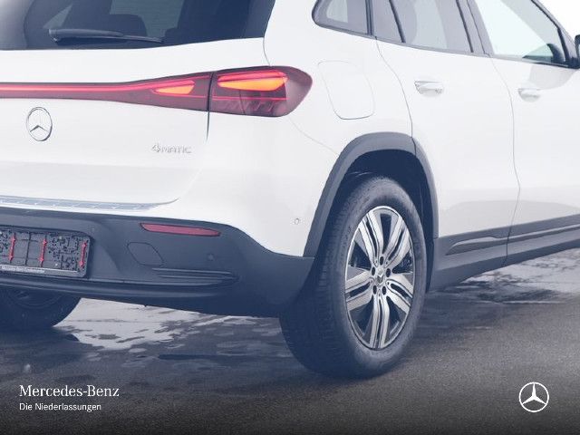 Mercedes-Benz EQA 300 4MATIC