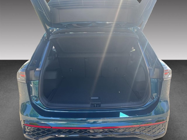 Volkswagen Tiguan Tiguan 2.0 TDI 4Motion R-Line AHK Black Style