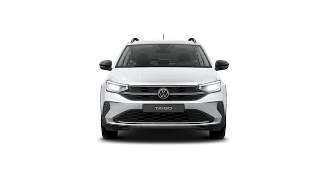 Volkswagen Taigo 1.0 TSI
