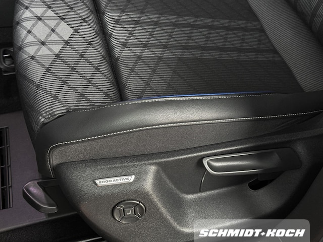 Volkswagen Tiguan 1.5 eTSI DSG R-Line