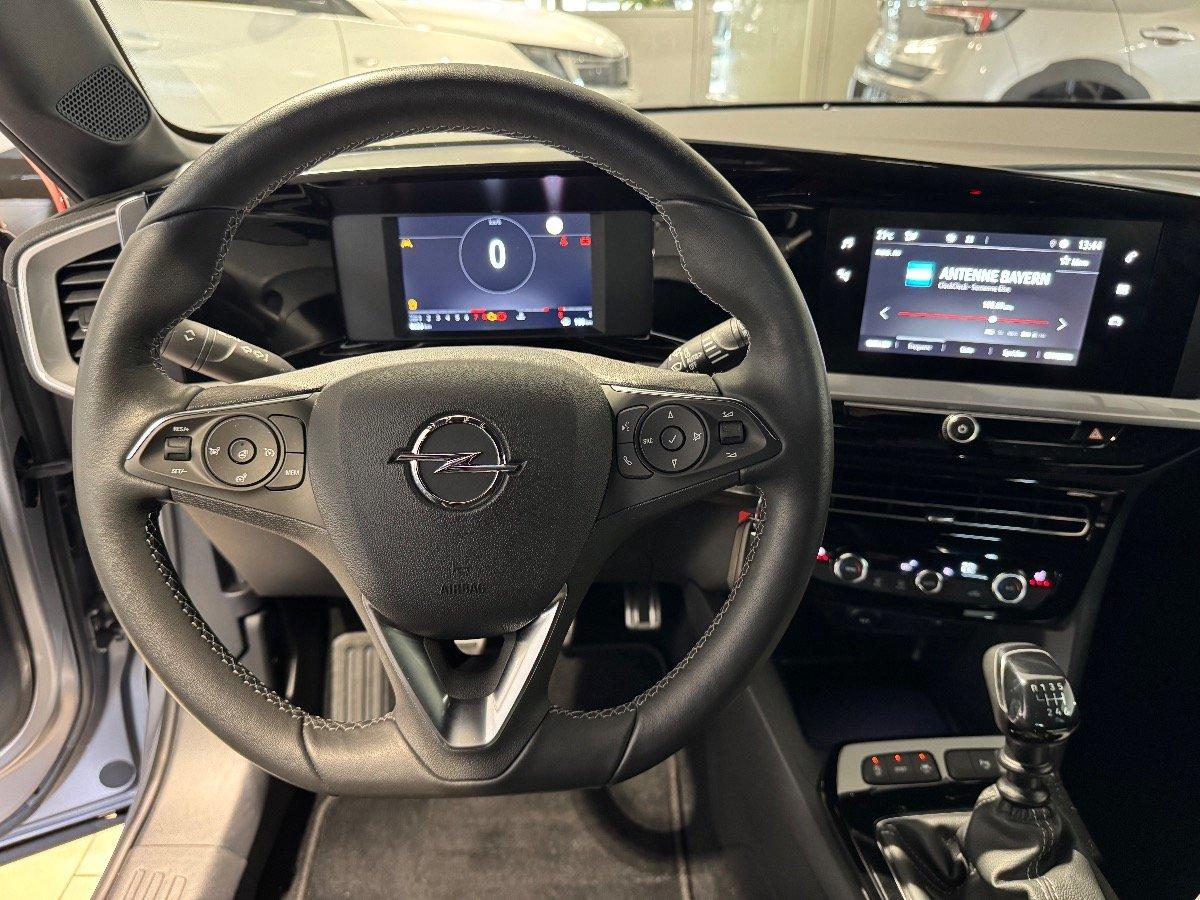 Opel Mokka 1.2 Turbo GS-Line Grand Sport