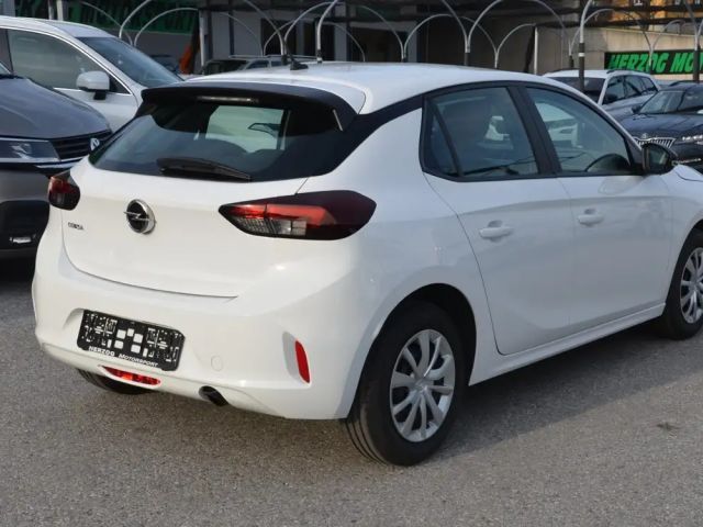 Opel Corsa Edition